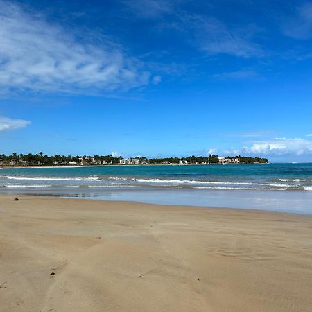 Luquillo Beach & Ocean Breeze 외부 사진