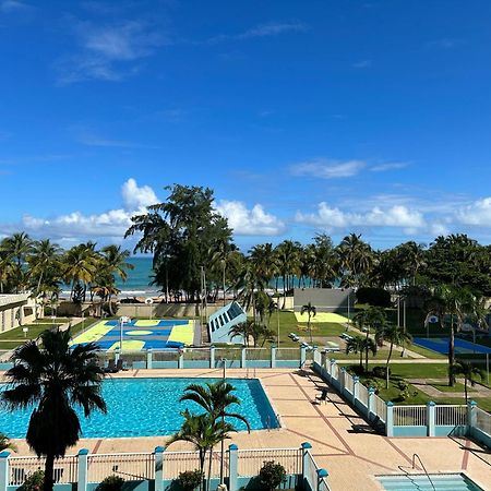 Luquillo Beach & Ocean Breeze 외부 사진