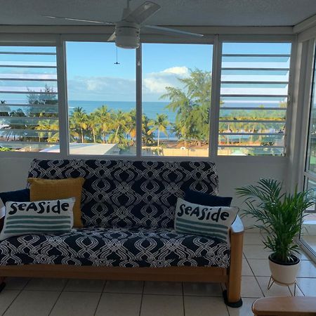 Luquillo Beach & Ocean Breeze 외부 사진