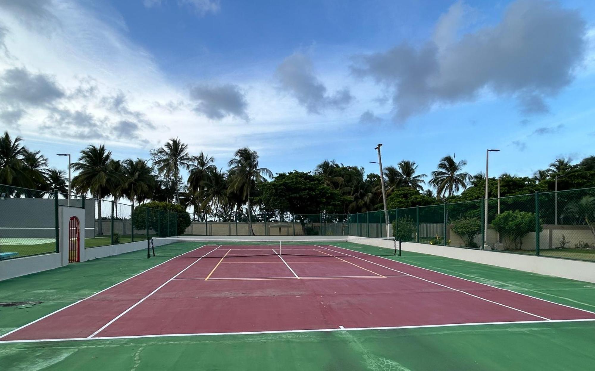 Luquillo Beach & Ocean Breeze 외부 사진