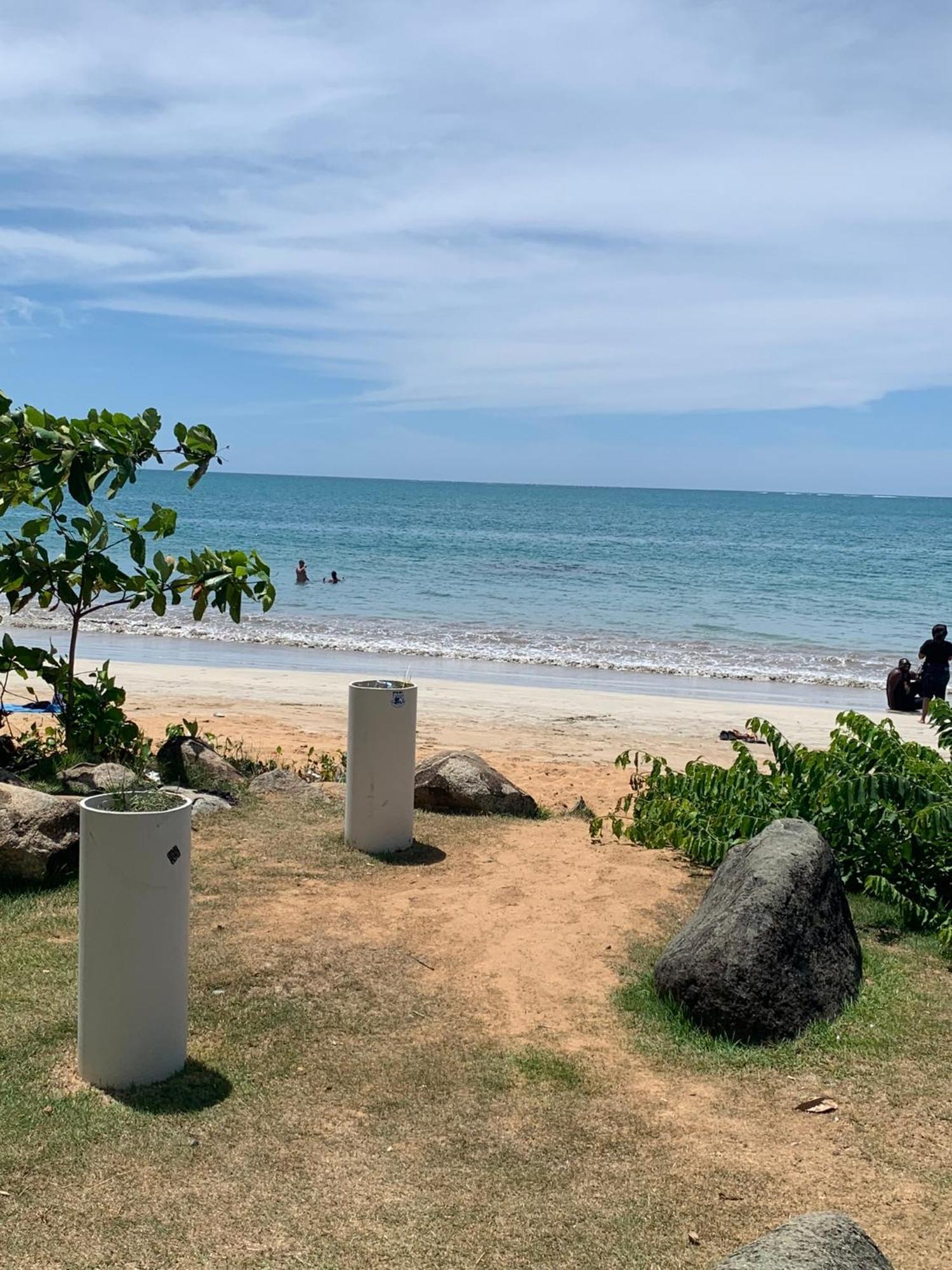 Luquillo Beach & Ocean Breeze 외부 사진