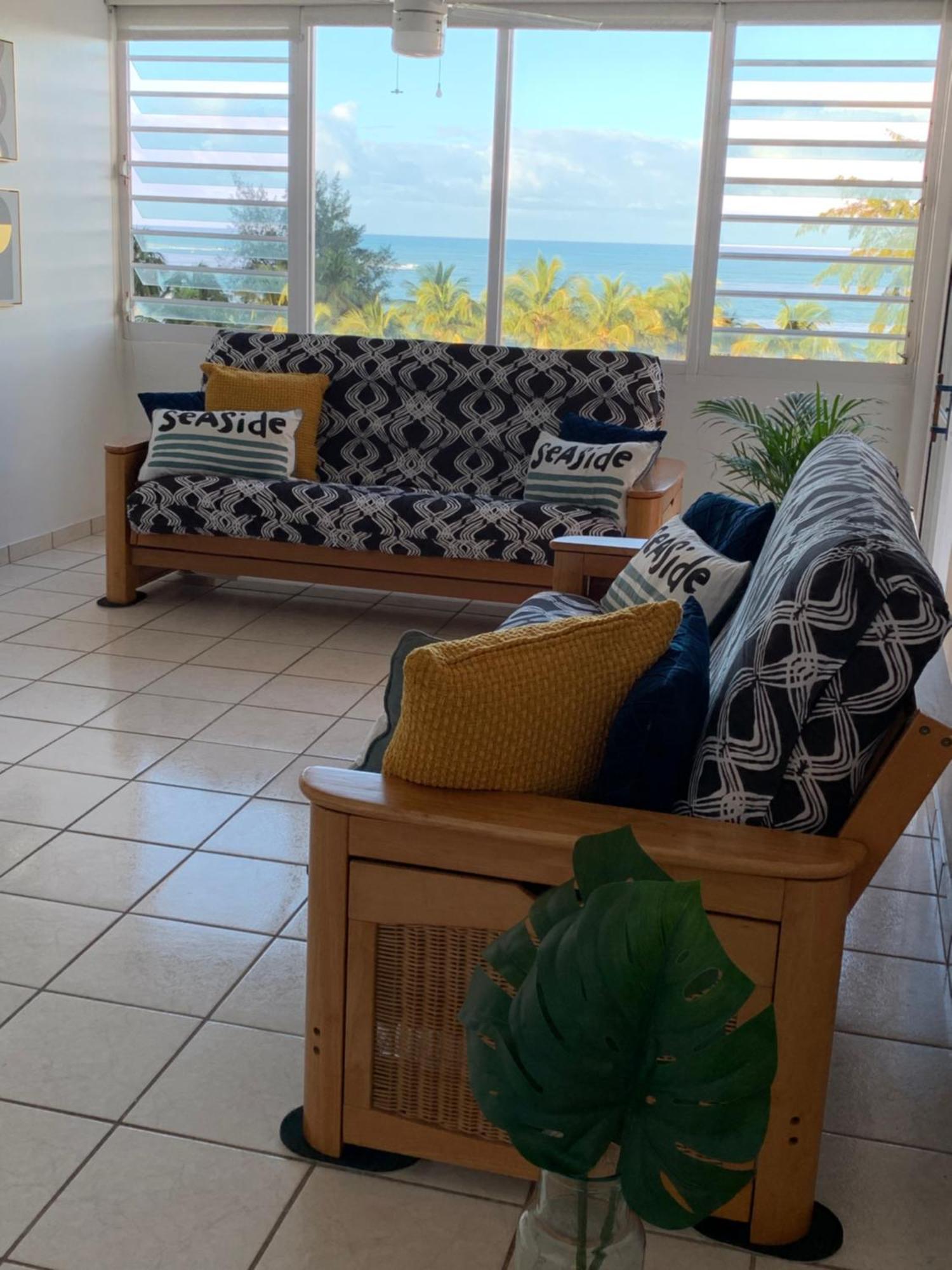 Luquillo Beach & Ocean Breeze 외부 사진