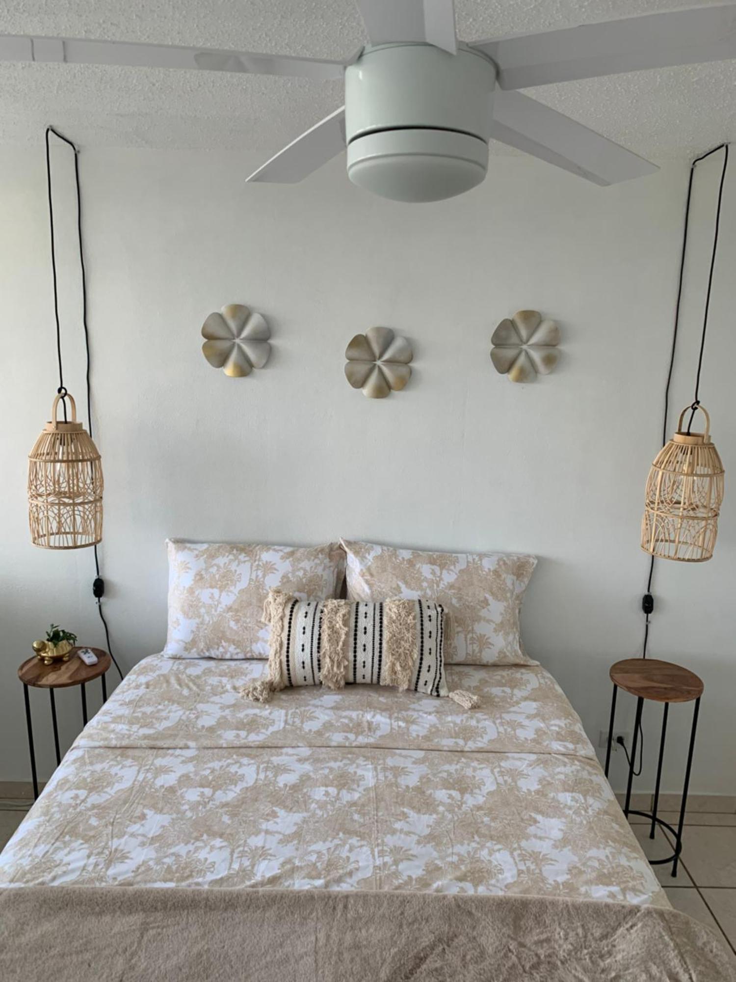 Luquillo Beach & Ocean Breeze 외부 사진